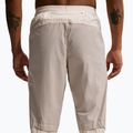 Pantaloni de alergare pentru bărbați Nike Stride Repel Woven cream li/birch/natural 5