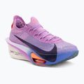 Încălțăminte de alergare Nike Alphafly 3 fuchsia glow/purple dynasty