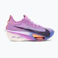 Încălțăminte de alergare Nike Alphafly 3 fuchsia glow/purple dynasty 2