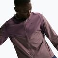 Geacă de alergare pentru bărbați Nike Stride Dri-Fit dark wine/tattoo/burgundy crush 6