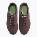 Încălțăminte de fotbal pentru copii Nike Vapor 16 Club Kylian Mbappe FG/MG plum eclipse/metallic silver 5