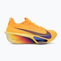 Încălțăminte de alergare Nike Alphafly 3 laser orange/citron pulse/indigo burst 2