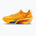 Încălțăminte de alergare Nike Alphafly 3 laser orange/citron pulse/indigo burst 2