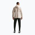 Geacă de alergare pentru bărbați Nike Stride Dri-Fit Cream II/Birch/Natural 3