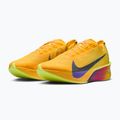 Încălțăminte de alergare pentru bărbați Nike Vaporfly 4 citron pulse/laser orange/indigo burst 3