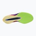 Încălțăminte de alergare pentru bărbați Nike Vaporfly 4 citron pulse/laser orange/indigo burst 5