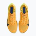 Încălțăminte de alergare pentru bărbați Nike Vaporfly 4 citron pulse/laser orange/indigo burst 7