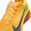 Încălțăminte de alergare pentru bărbați Nike Vaporfly 4 citron pulse/laser orange/indigo burst 8