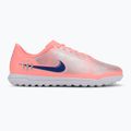 Încălțăminte de fotbal pentru copii Nike Zoom Vapor 16 Club Vini Jr TF sunset pulse/old royal 2
