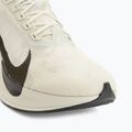 Încălțăminte de alergare pentru bărbați Nike Vaporfly 4 sea glass/ultra lime/phantom/sequoia 7