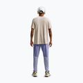 Pantaloni de alergare pentru bărbați Nike Stride Repel Woven iron purple/indigo haze 3