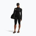 Hanorac de damă pentru antrenament Nike Zenvy Dri-Fit Full Zip black/cool grey 2