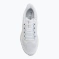 Încălțăminte de alergare pentru femei Nike Pegasus 41 ESS white/chalk/sea glass/white 5