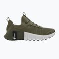 Încălțăminte de antrenament pentru bărbați Nike Free Metcon 6 medium olive/cargo khaki/black