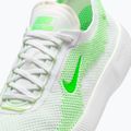 Încălțăminte de antrenament pentru bărbați Nike Free 2025 white/barely volt/green strike 8
