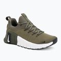 Încălțăminte de antrenament pentru bărbați Nike Free Metcon 6 medium olive/cargo khaki/black