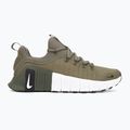 Încălțăminte de antrenament pentru bărbați Nike Free Metcon 6 medium olive/cargo khaki/black 2