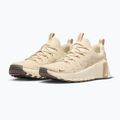 Încălțăminte de antrenament pentru femei Nike Flex Train SE light khaki/coconut milk/cave stone 3