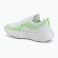 Încălțăminte de antrenament pentru bărbați Nike Free 2025 white/barely volt/green strike 3