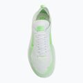 Încălțăminte de antrenament pentru bărbați Nike Free 2025 white/barely volt/green strike 5