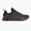 Încălțăminte de antrenament pentru bărbați Nike Free Metcon 6 dark smoke grey/bright crimson/black 2