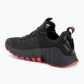 Încălțăminte de antrenament pentru bărbați Nike Free Metcon 6 dark smoke grey/bright crimson/black 3