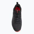 Încălțăminte de antrenament pentru bărbați Nike Free Metcon 6 dark smoke grey/bright crimson/black 5