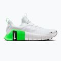 Încălțăminte de antrenament pentru bărbați Nike Free Metcon 6 white/green strike/black/black
