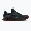 Încălțăminte de antrenament pentru bărbați Nike Free Metcon 6 dark smoke grey/bright crimson/black