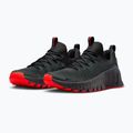 Încălțăminte de antrenament pentru bărbați Nike Free Metcon 6 dark smoke grey/bright crimson/black 3