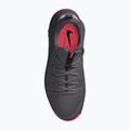 Încălțăminte de antrenament pentru bărbați Nike Free Metcon 6 dark smoke grey/bright crimson/black 6