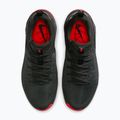 Încălțăminte de antrenament pentru bărbați Nike Free Metcon 6 dark smoke grey/bright crimson/black 7
