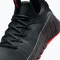 Încălțăminte de antrenament pentru bărbați Nike Free Metcon 6 dark smoke grey/bright crimson/black 8