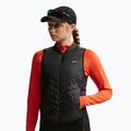 Vestă pentru femei Nike Tempo Repel Warm black