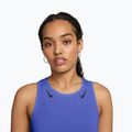 Tricou de alergare pentru femei Nike AeroSwift Dri-Fit ADV Singlet sapphire/black 3