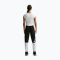 Tricou de alergare pentru femei Nike Swoosh Run Dri-Fit white/photon dust/black 4