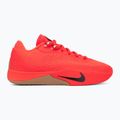 Încălțăminte de baschet pentru bărbați Nike Street Flare bright crimson/gum light brown/black 2