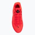 Încălțăminte de baschet pentru bărbați Nike Street Flare bright crimson/gum light brown/black 5