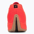 Încălțăminte de baschet pentru bărbați Nike Street Flare bright crimson/gum light brown/black 6