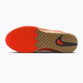 Încălțăminte de baschet pentru bărbați Nike Street Flare bright crimson/gum light brown/black 5