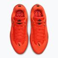 Încălțăminte de baschet pentru bărbați Nike Street Flare bright crimson/gum light brown/black 6