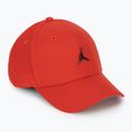 Șapcă  Jordan Rise Structured Metal Jumpman chile red/r511