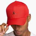 Șapcă  Jordan Rise Structured Metal Jumpman chile red/r511 8