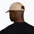 Șapcă Nike Jordan Club Unstructured Curved-Bill khaki/sail 2