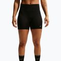 Pantaloni scurți de alergare pentru femei Nike Tempo black 4