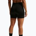 Pantaloni scurți de alergare pentru femei Nike Tempo black 5