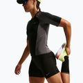 Pantaloni scurți de alergare pentru femei Nike Tempo black 6