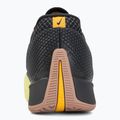 Încălțăminte de baschet pentru bărbați Nike Street Flare black/light lemon twist/desert dust/black 6