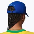 Czapka z daszkiem  Nike Jordan Club old royal/varsity maize 2