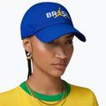 Czapka z daszkiem  Nike Jordan Club old royal/varsity maize 3
